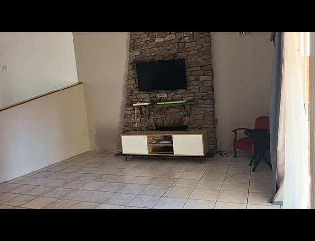 4 BEDROOM PROPERTY TO RENT IN HATTON ESTATE